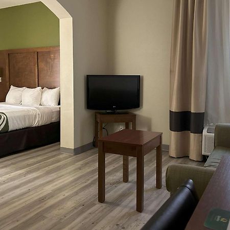 Quality Inn & Suites Tarboro - Kingsboro Экстерьер фото