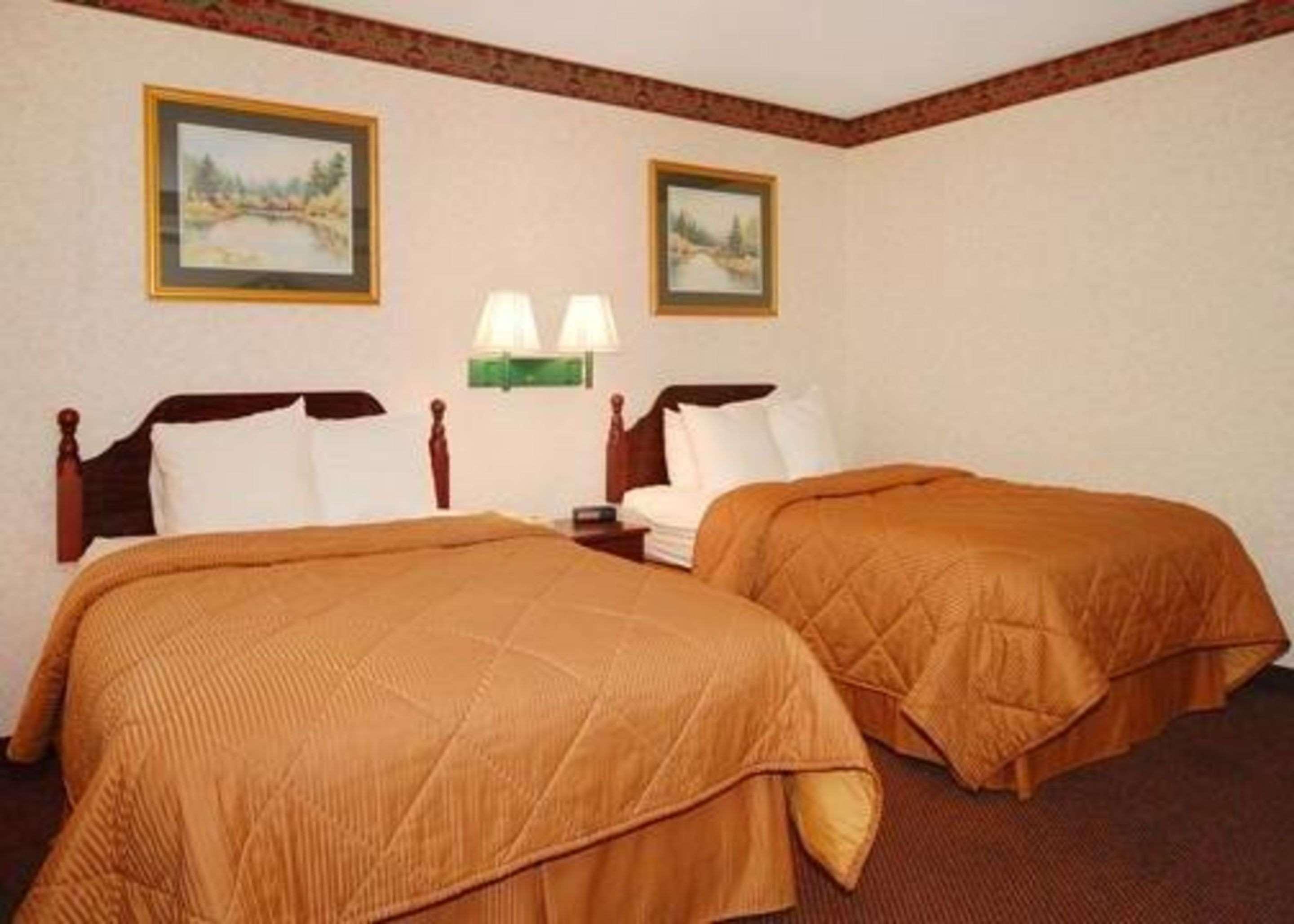 Quality Inn & Suites Tarboro - Kingsboro Экстерьер фото