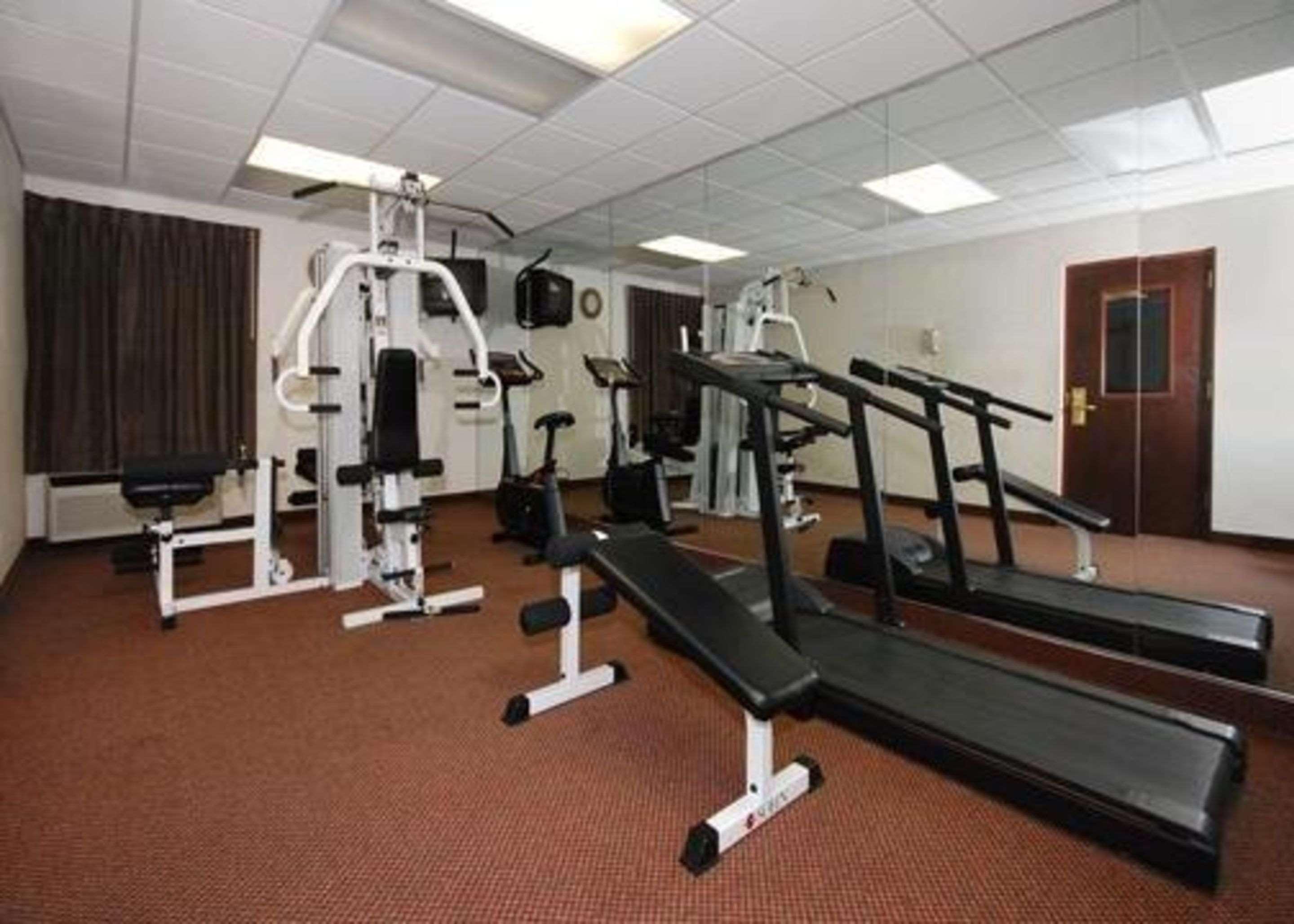 Quality Inn & Suites Tarboro - Kingsboro Экстерьер фото