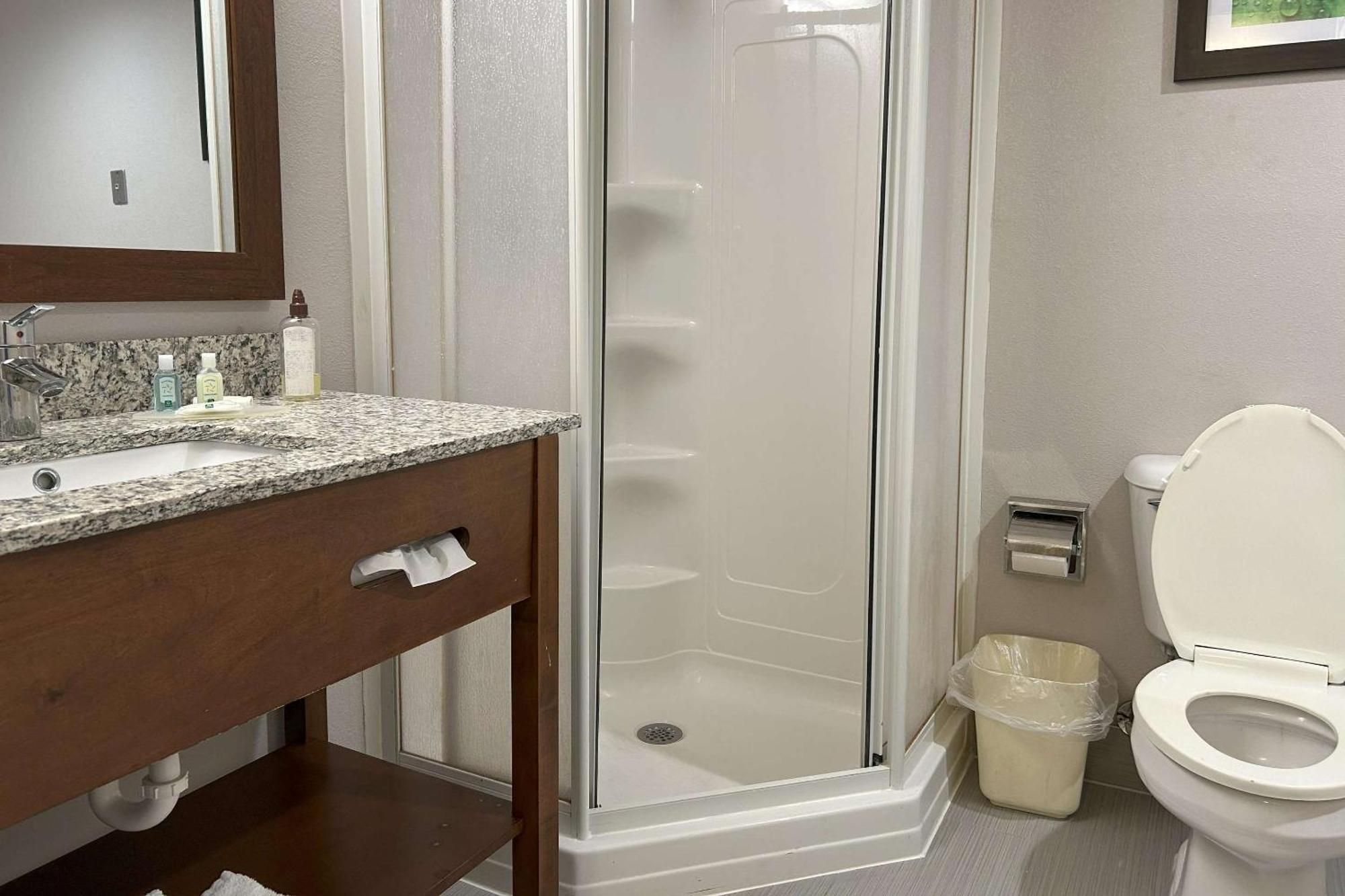 Quality Inn & Suites Tarboro - Kingsboro Экстерьер фото