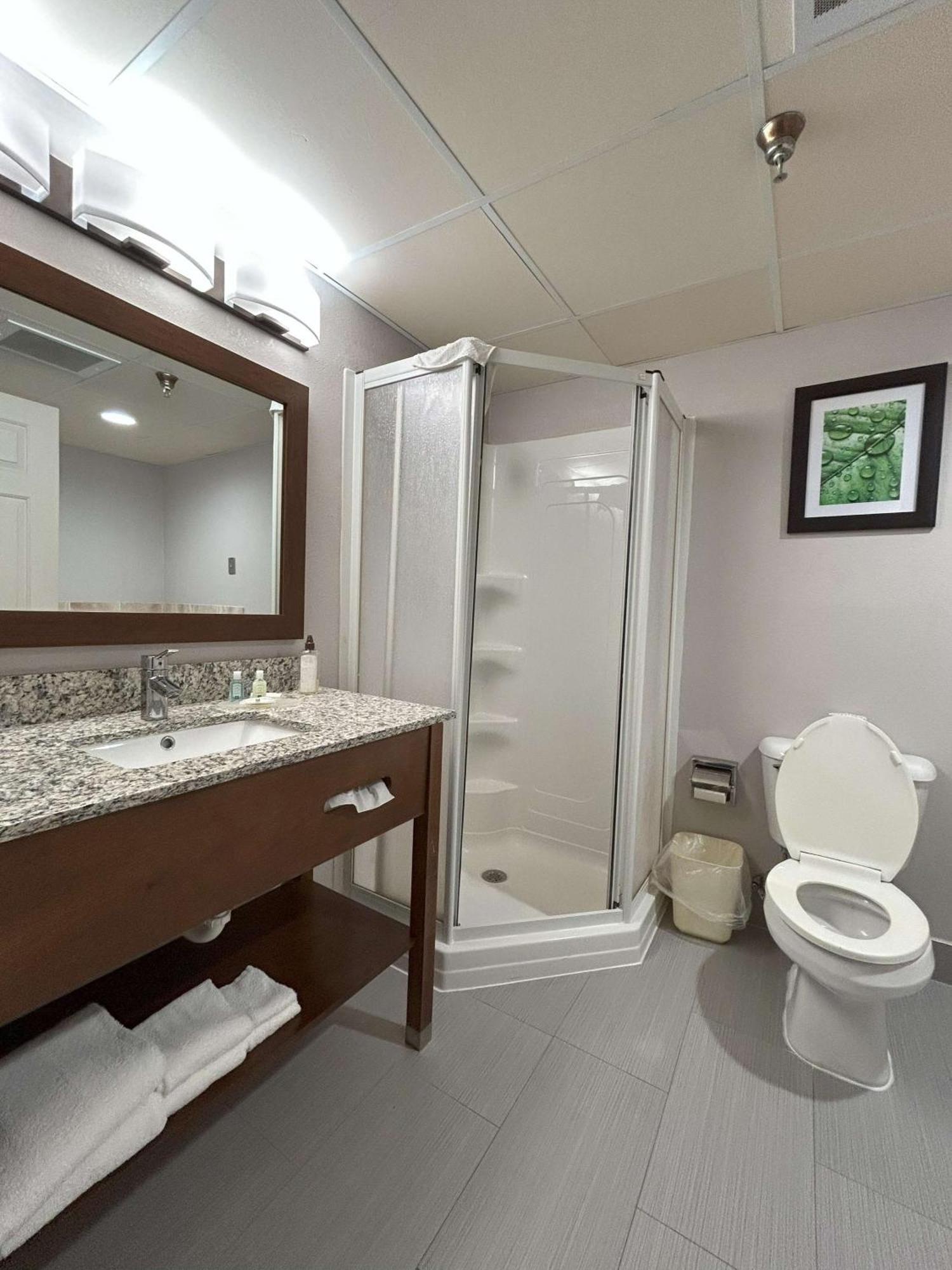 Quality Inn & Suites Tarboro - Kingsboro Экстерьер фото