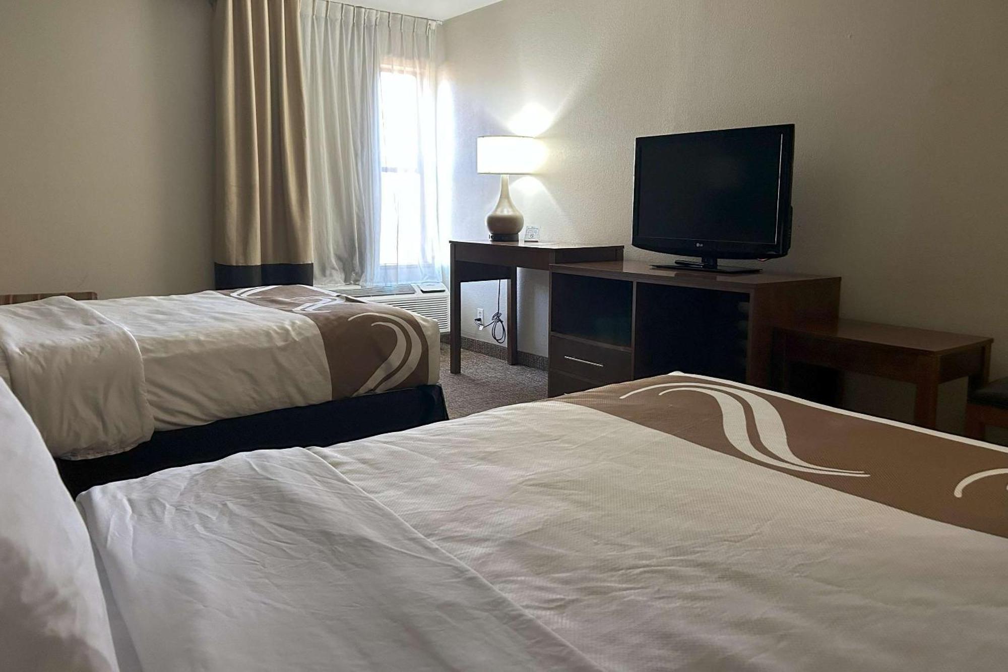 Quality Inn & Suites Tarboro - Kingsboro Экстерьер фото