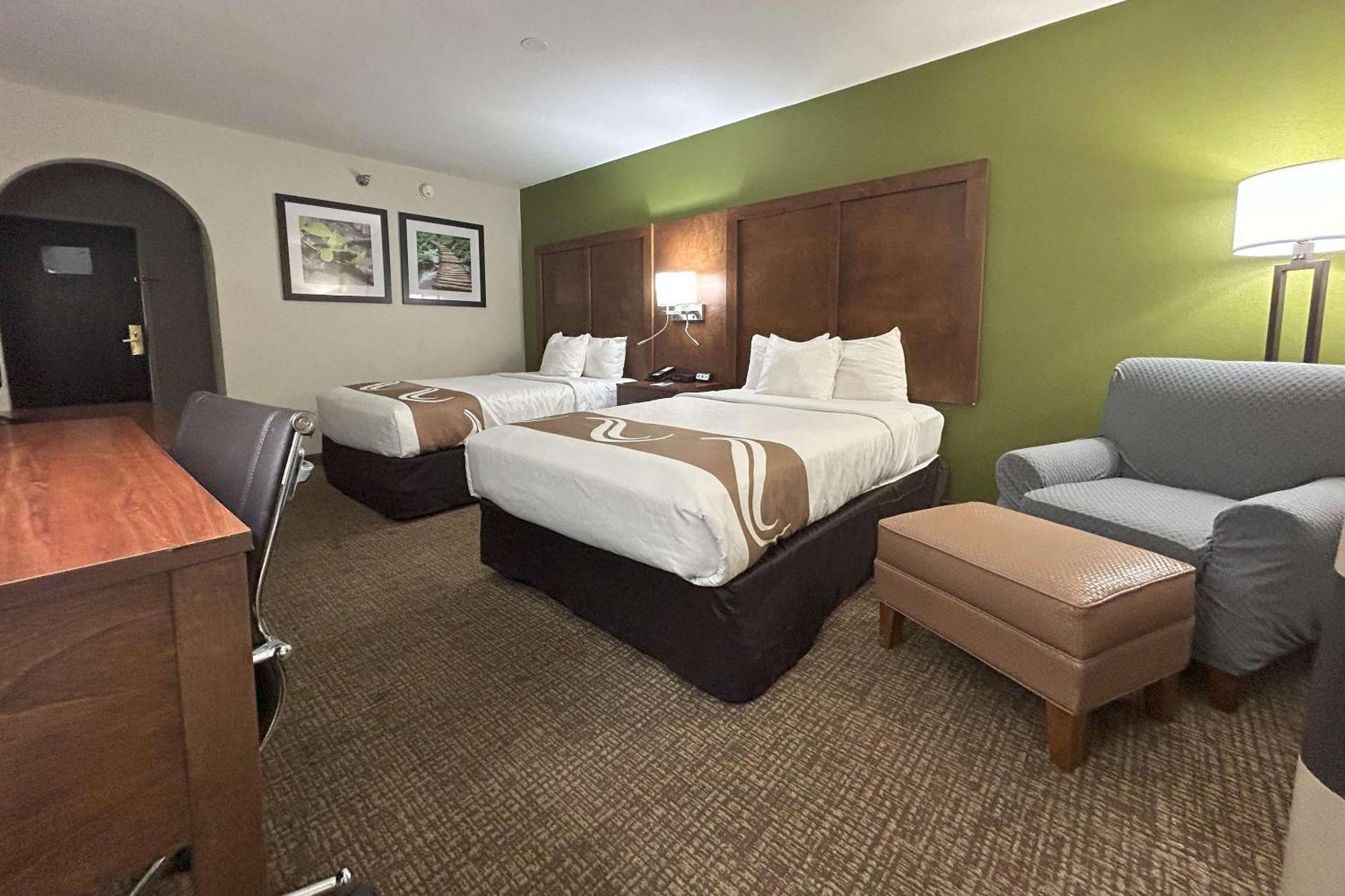 Quality Inn & Suites Tarboro - Kingsboro Экстерьер фото