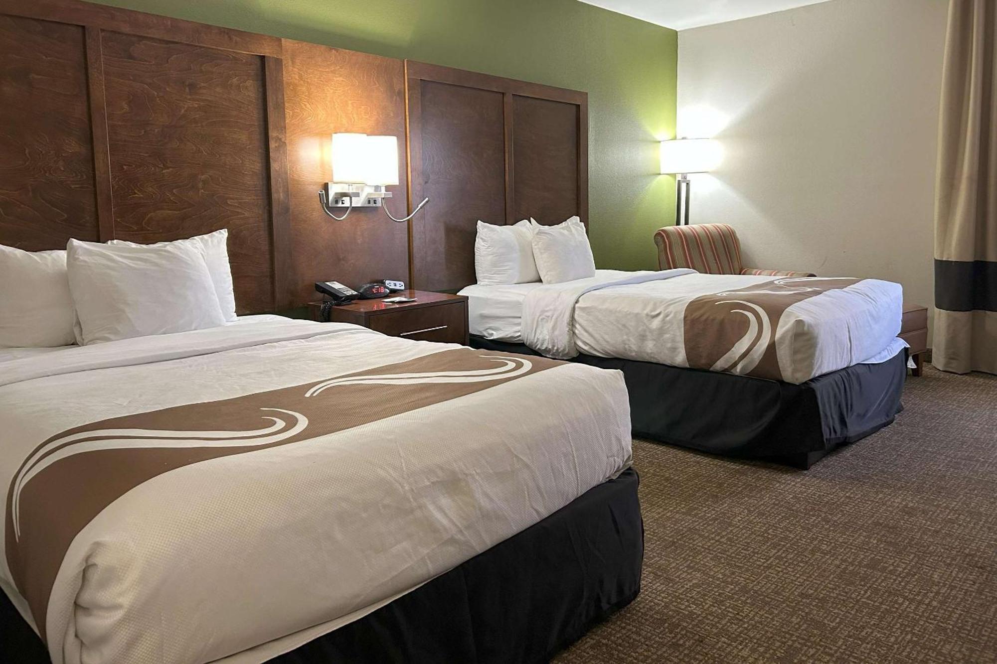 Quality Inn & Suites Tarboro - Kingsboro Экстерьер фото